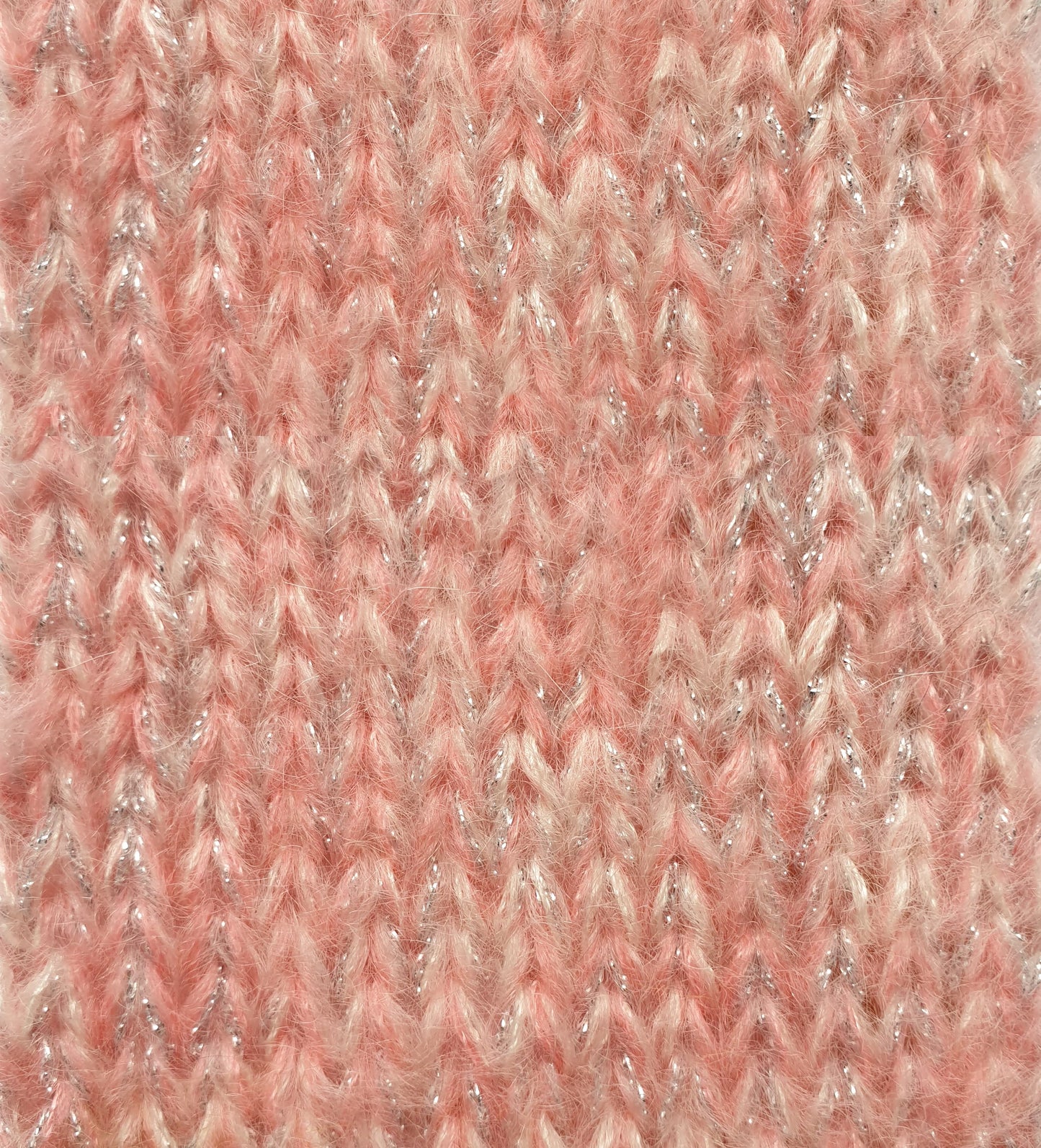 Pull mohair et soie à tricoter rose Shery.jpg
