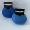 Bleu madone