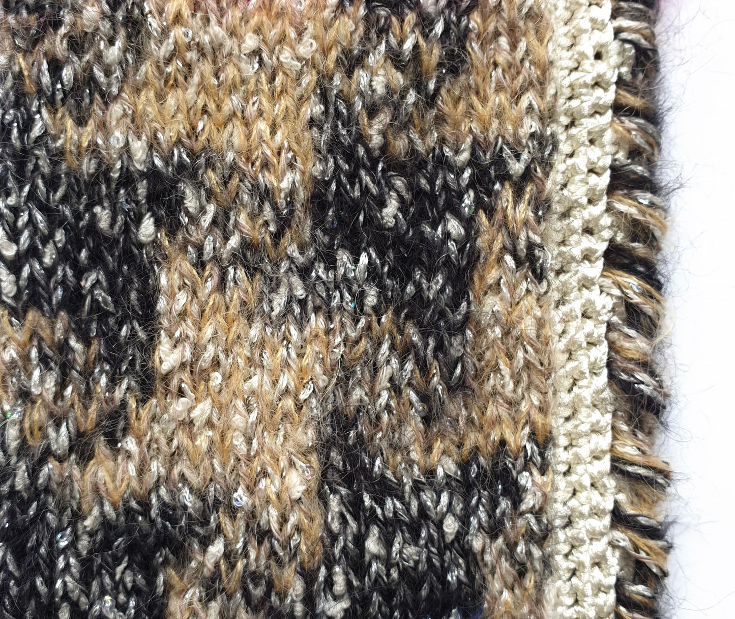 Veste mohair brillante Noire Paula 1.jpg
