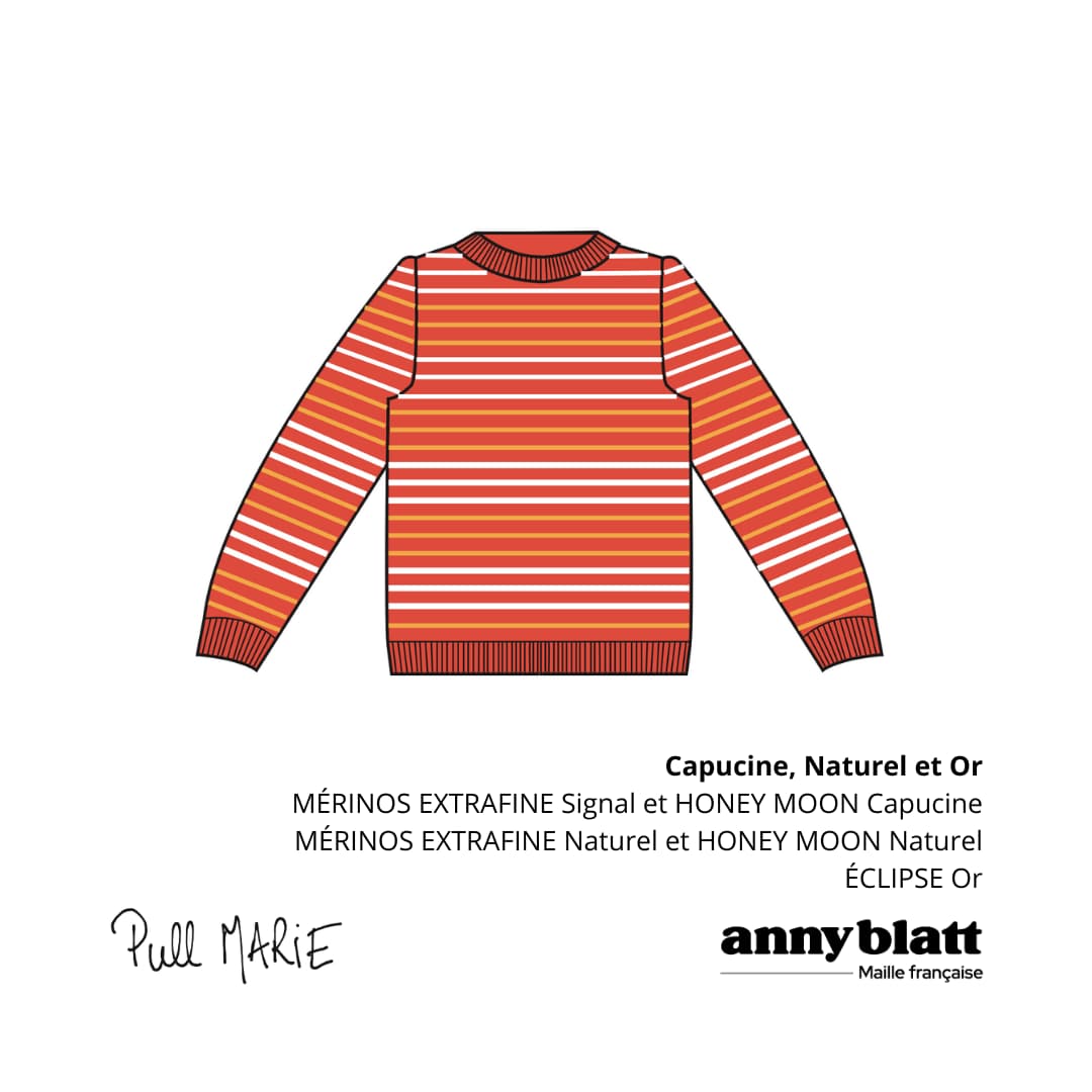 Pull mérinos Capucine Naturel et or .png