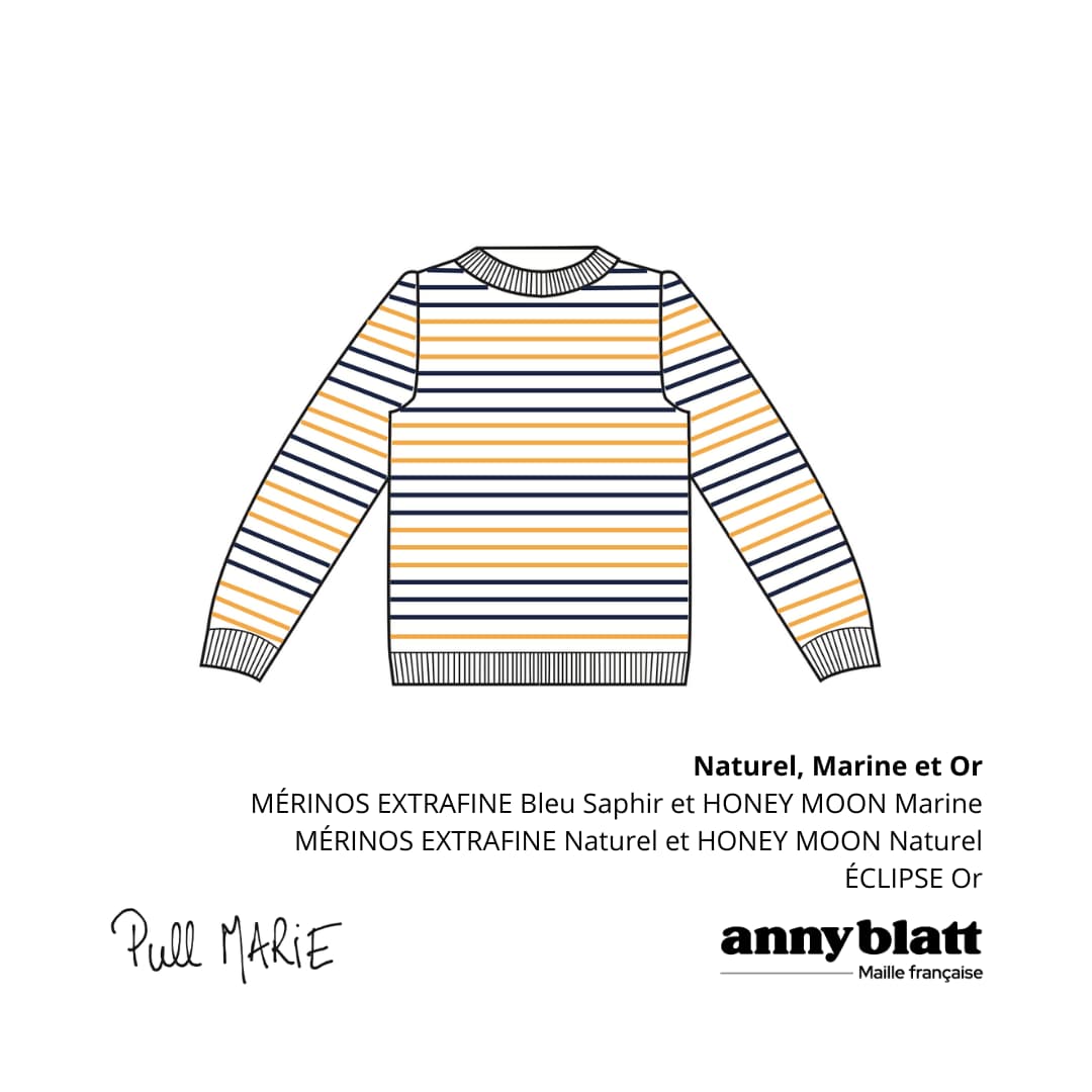 _Pull mérinos naturel marine et or Marie.png