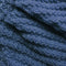 Bleu nattier et doré