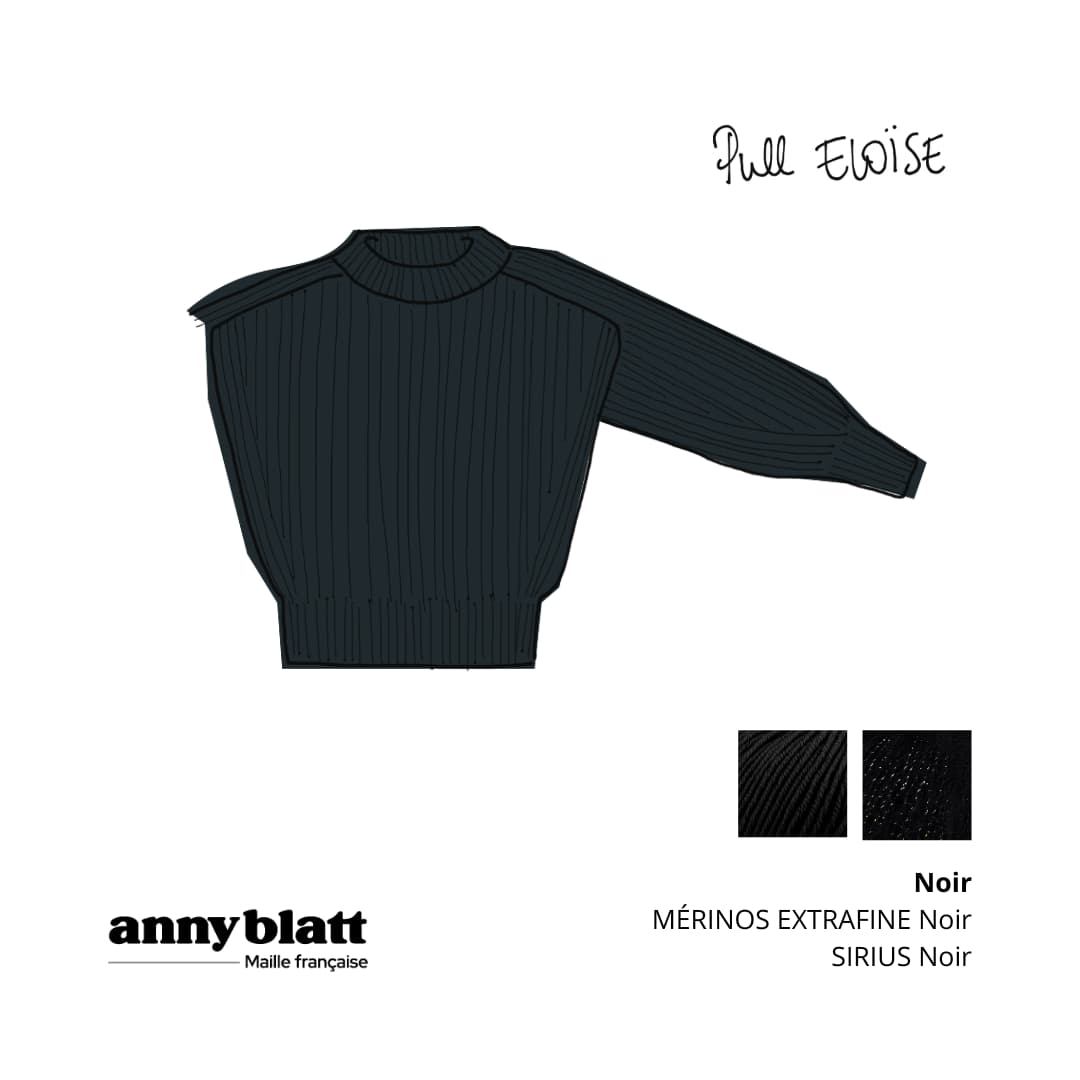 Pull Eloise à tricoter Noir.png