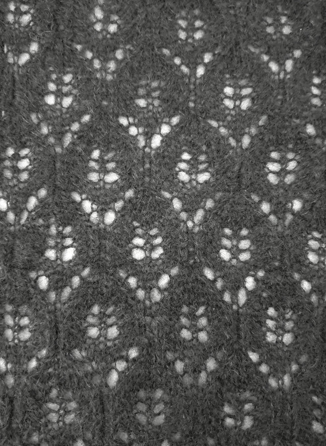 Charger l&#39;image dans la galerie, Pull Léonie à tricoter
