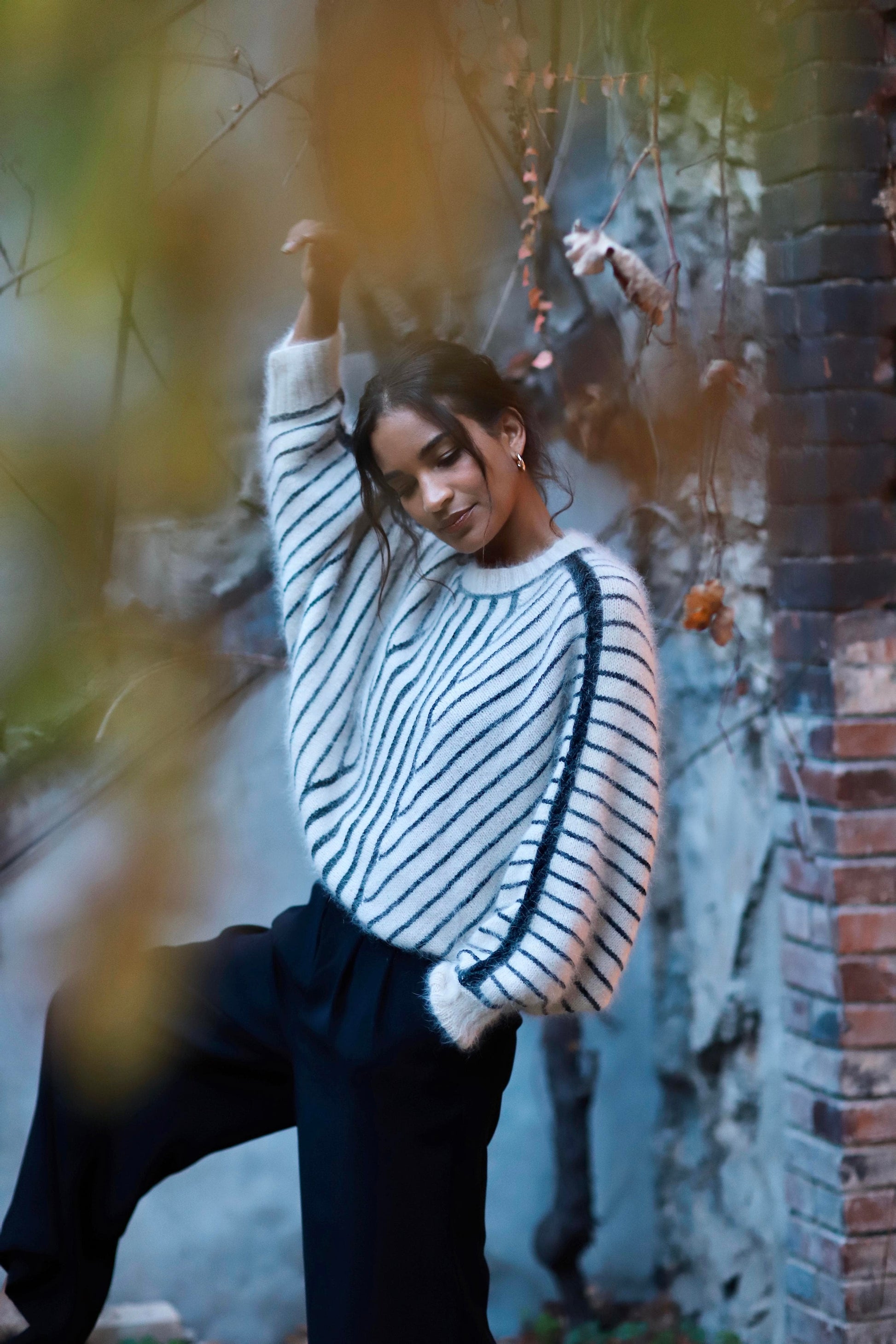 Pull Cerbère à - Main Image