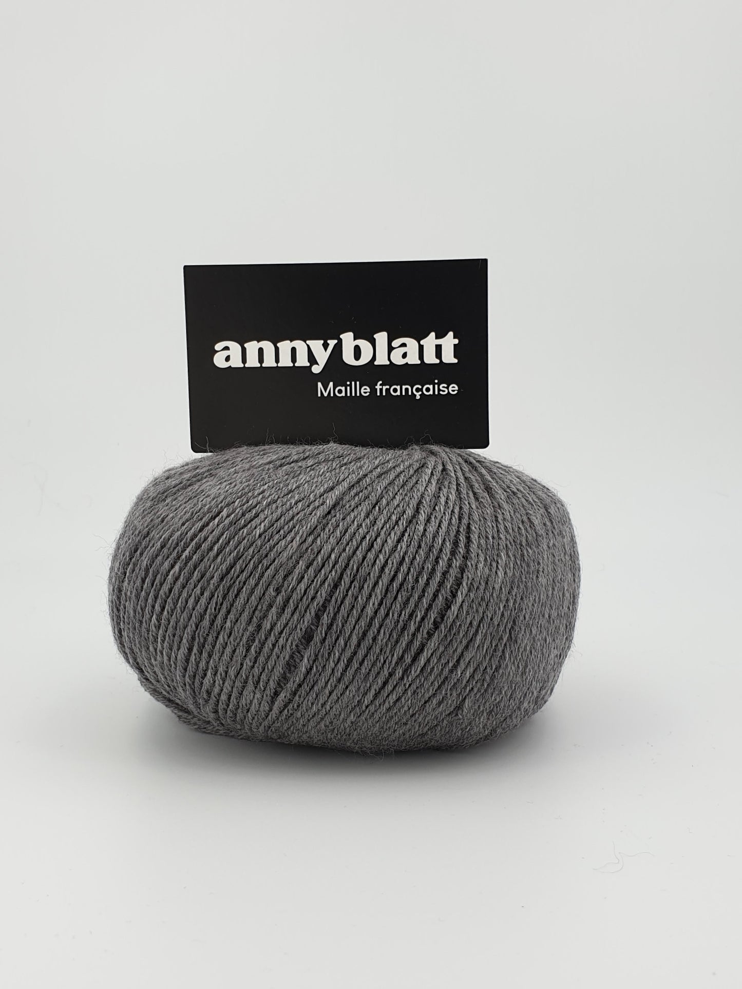 pelote mérinos minéral baby blatt extra fine