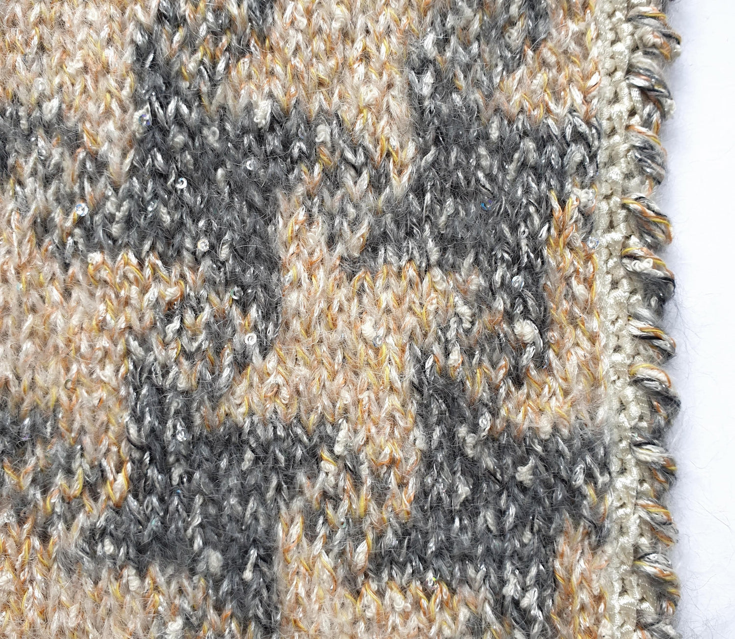 Veste mohair brillante grise Paula 1.jpg