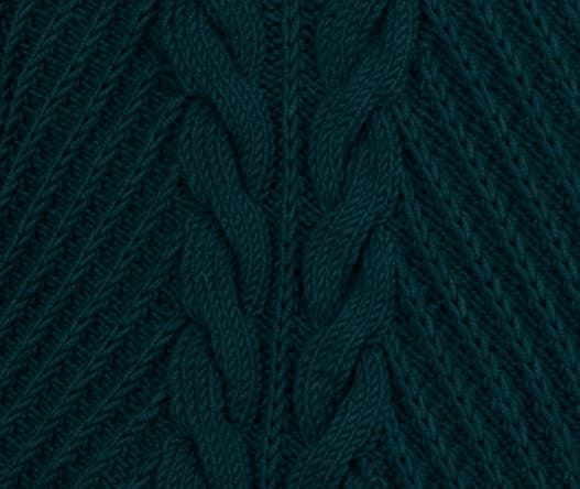Charger l&#39;image dans la galerie, Pull à tricoter mérinos pacifique vika.jpg
