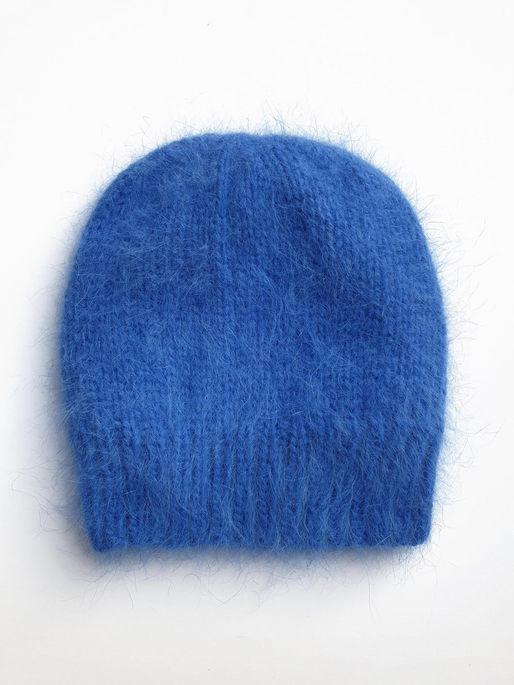 Bonnet Tignes à tricoter