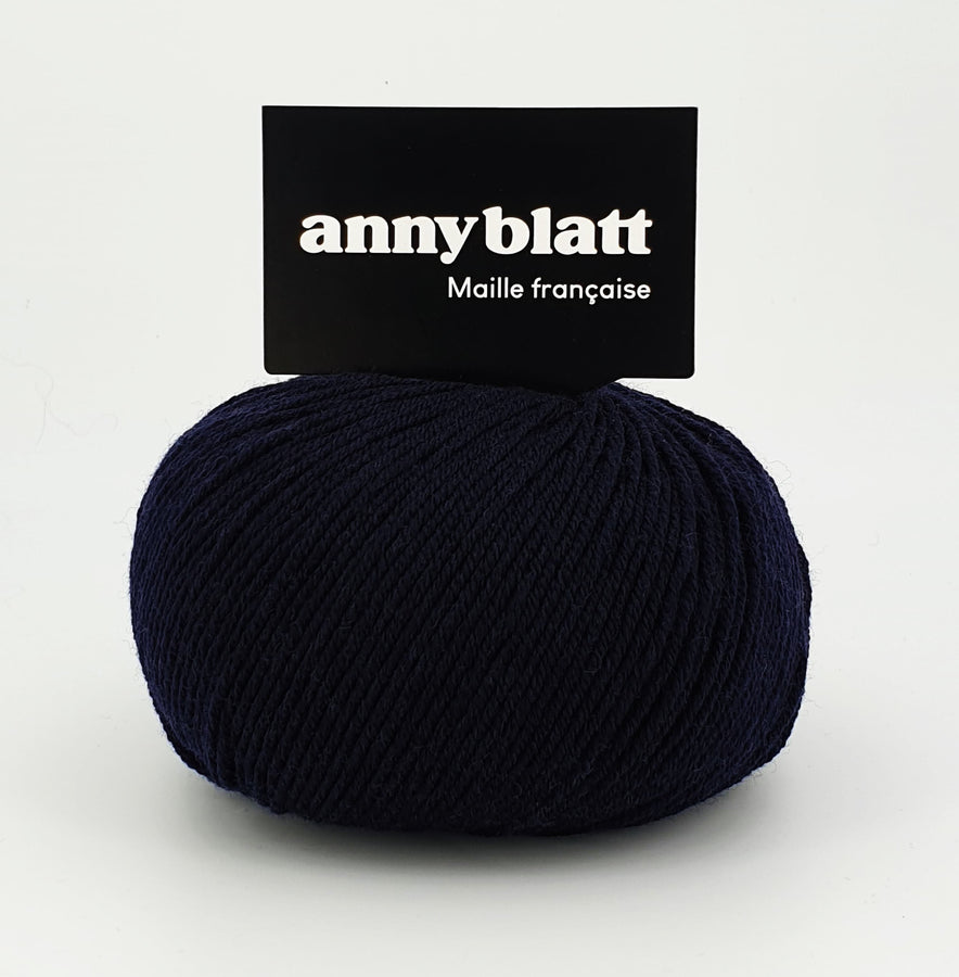 Charger l&#39;image dans la galerie, pelote merinos caban baby blatt extra fine1
