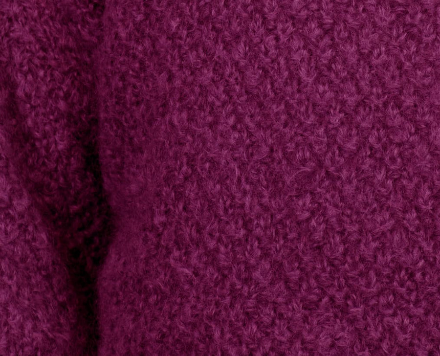 Charger l&#39;image dans la galerie, Pull à tricoter mohair trèfle des champs luna .jpg
