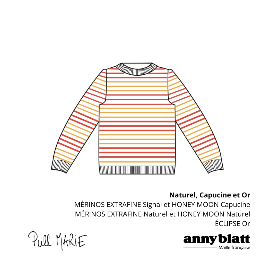 Pull mérinos Naturel capucine et or marie.png