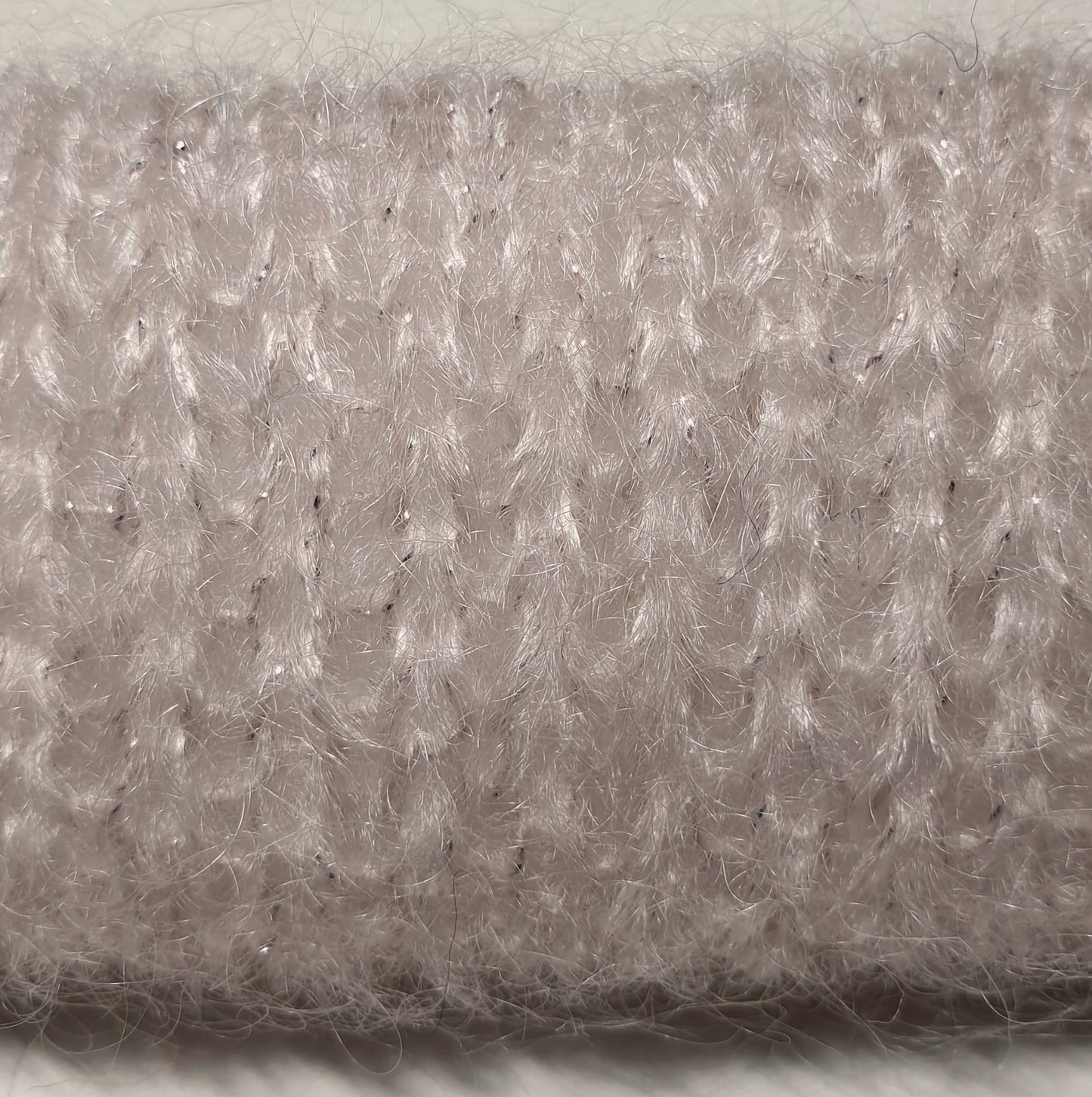 Tricot mohair Dune Naturel honey moon et sirius