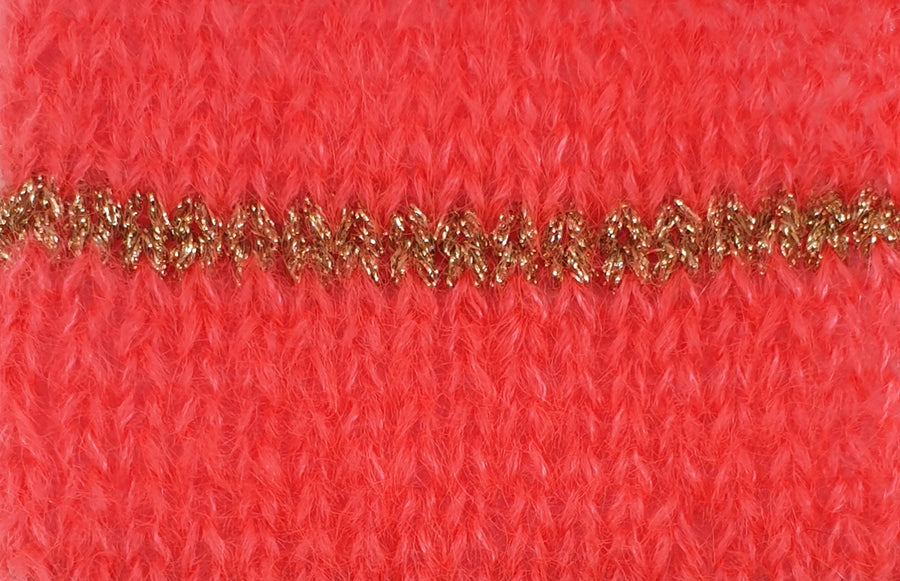 Charger l&#39;image dans la galerie, Pull Lisa à tricoter
