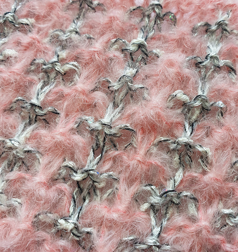 Mitaines, bonnet et écharpe Chamonix à tricoter.