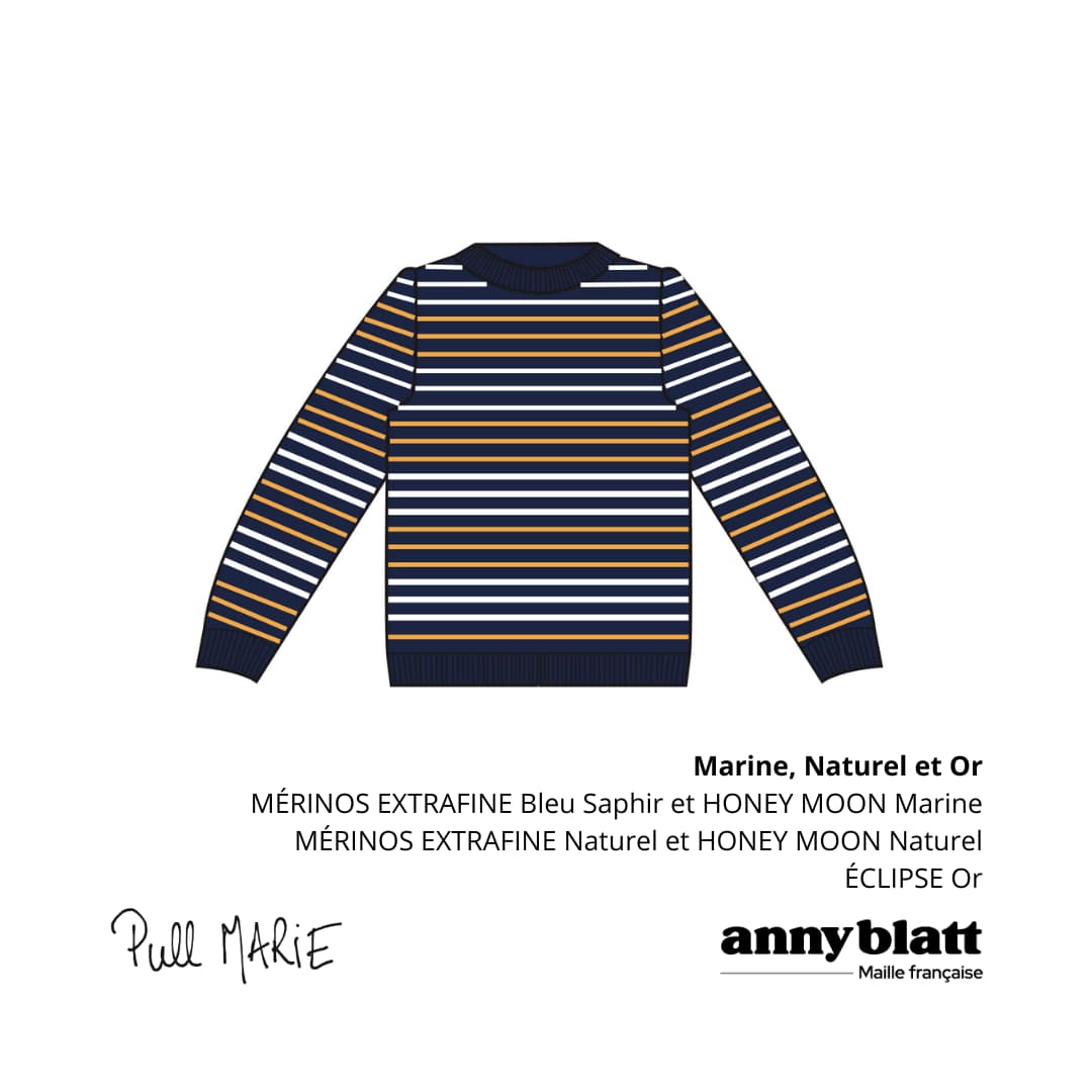 _Pull mérinos marine naturel et or Marie.png