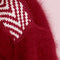 Rouge baiser et Naturel