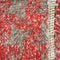 Rouge et beige