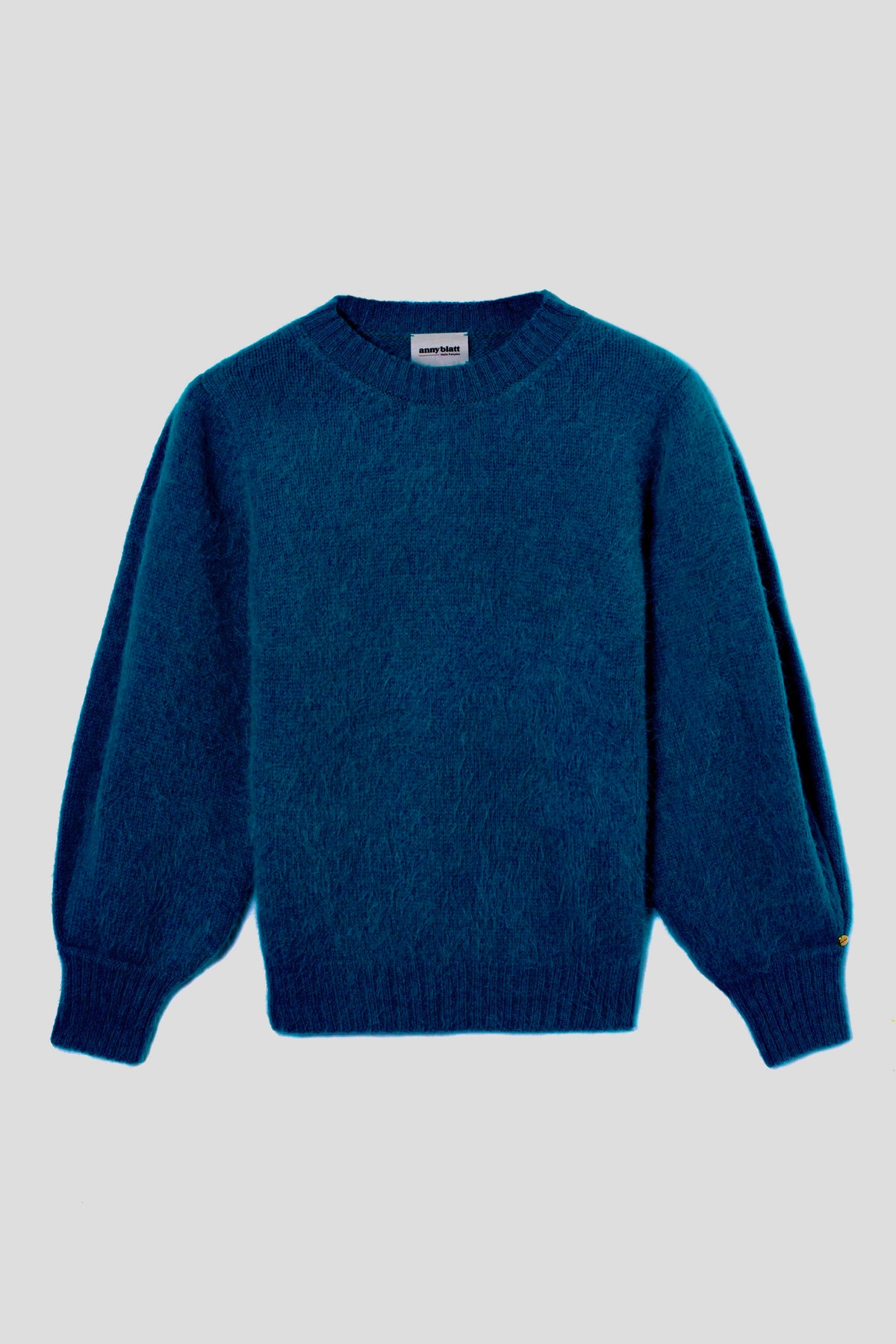 River Island - Jean décontracté style charpentier - Bleu foncé River Island - Jean décontracté style charpentier - Bleu foncé