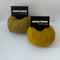 Jaune moutarde