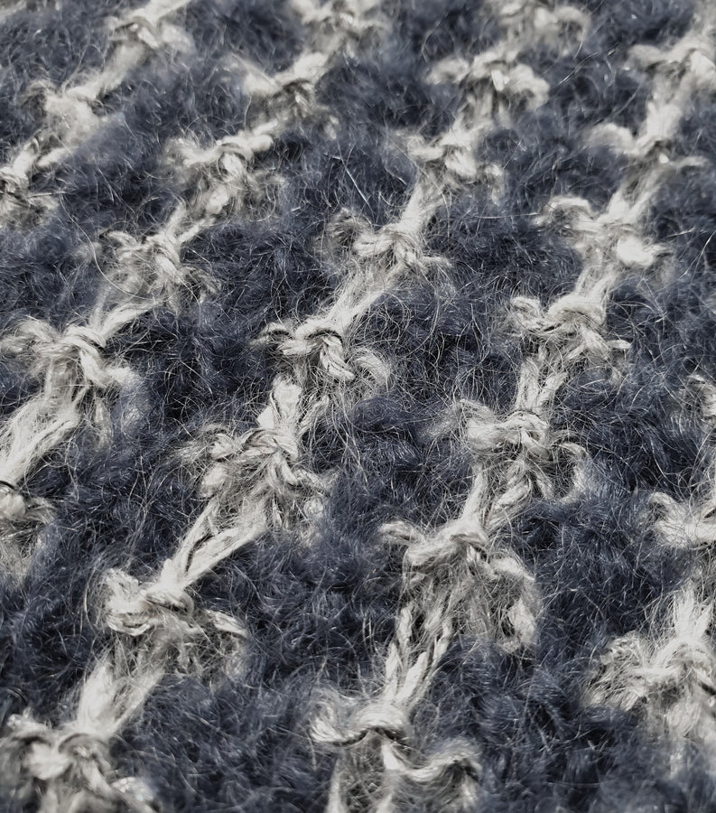 Charger l&#39;image dans la galerie, Pull mohair Mouette gina .jpg
