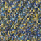 Bleu profond